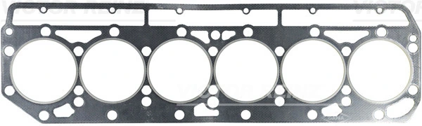 Gasket, cylinder head
